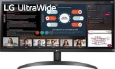 LG 29WP500 - Full HD IPS UltraWide Monitor - 29 Inch