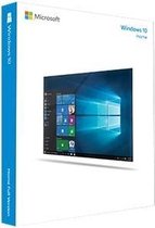 Microsoft Windows 10 Home