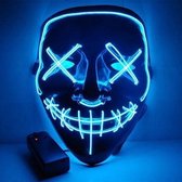 The purge led masker