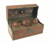 Harry Potter Collectible Quidditch Set - Zwerkbal