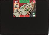 Jumbo Portapuzzle Standaard voor puzzels tot 1000 stukjes - Puzzelmap