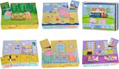 Eichhorn Peppa Pig Houten 3D Puzzelkubus