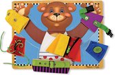 Melissa & Doug Basisvaardigheden - Puzzel