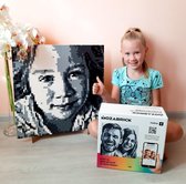 Mozabrick - Foto Legpuzzel - Model S