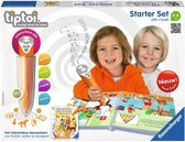 Ravensburger tiptoi® Starterset Bij ons thuis