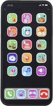 B-care Speelgoed Telefoon - Educatief Speelgoed - 6 Verschillende Spellen - Babytelefoon - Kinder Telefoon - Smartphone