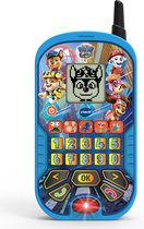 VTech PAW Patrol Reddingsmobieltje - Educatief Speelgoed - 3 tot 7 Jaar