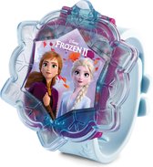 VTech Disney Frozen 2 - Learning Watch - Educatief Babyspeelgoed