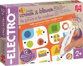 Electro Wonderpen Vormen & Kleuren