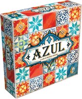 Azul - Bordspel