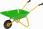 Kinderkruiwagen - Rolly Toys Kruiwagen metaal groen