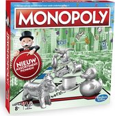 Monopoly Classic - Bordspel