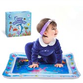 Chillsy - Waterspeelmat - Opblaasbare Watermat - Tummy Time - Speelmat - Kraamcadeau