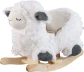 X Adventure Hobbelpaard / Schommelpaard / Hobbeldier Schaap