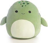 Squishmallow Knuffel - 30CM - Cole the Turtle