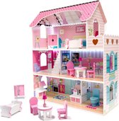Koopgids: Dit is het beste speelgoed poppenhuis