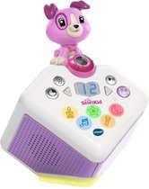 VTech Storikid Jouw Interactieve Verhaaltjesverteller - Meer dan 45 Verhalen en Liedjes - Roze