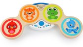 Hape - Baby Einstein - Magic Touch Drums