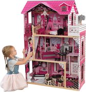 KidKraft Amelia Poppenhuis