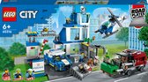 LEGO City Politiebureau - 60316