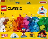 LEGO Classic Stenen en Huizen - 11008