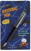 Shock pen