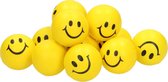 Banzaa Emoji Stressbal 3 Stuks Smiley Soft Density – Reduceren van Stress – Geel