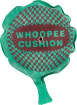 Scheetkussen Kind 15CM - Scheetzak - Whoopee Cushion - Zelfopblazend