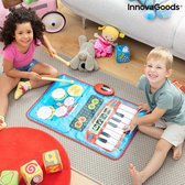 2-IN-1 MUZIEKMAT BEATS'N'TUNES - Muziekmat - Muziekmat voor kinderen