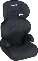 Safety 1st Road Safe Autostoeltje - Full Black