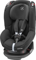 Maxi-Cosi Tobi Autostoeltje - Authentic Black