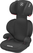 Maxi-Cosi Rodi SPS Autostoeltje - Basic Black