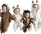 Koopgids: Dit zijn de beste babykleding cadeaus