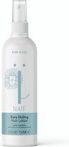 Naïf Easy Styling Haarlotion - Baby en Kind - 150ml - met Natuurlijke Ingrediënten