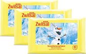 Zwitsal Snoetenpoetser 120 doekjes (3x40)