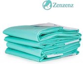 4 Stuks Luieremmer Navulling 16L geschikt - Luieremmernavulling voor 2000 luiers - Luier emmer navulling - Diaper Refill 4 Pack - geschikt voor Korbell