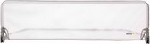 Safety 1st Bedhekje - Extra lang (150 cm) - Grijs