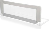 Baninni Bedhek 120 cm BN164 Licht Grijs