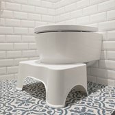 ToiletSquat Toiletkrukje / WC Krukje / Squat Kruk / Peuter Opstapje / Kleuter WC Trapje