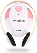 Luvion Doppler – Angelsounds - Baby hartje monitor