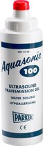 Aquasonic Ultrasound Doppler gel  250 ml