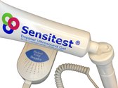 Sensitest Doppler Gel, Ultrasound Gel - Tube 60ml