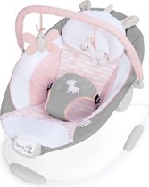 Baby Swing | Babyschommel | Wipstoel inclusief speelboog met speeltjes