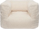 Jollein Kinderfauteuil Boucle - Naturel