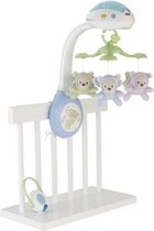 Fisher-Price Vlinderdromen 3-in-1 Mobiel