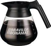 Glazen kan Bravilor Bonamat 1,7 ltr