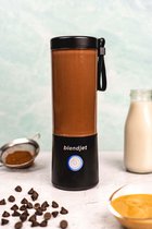 Blendjet blender Portable (Zwart)