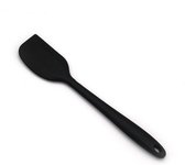 ProudProducts -  Pannenlikker – Silicone - Zwart