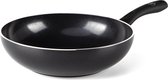 GreenChef Diamond Inductie Wokpan - Ø28 cm - keramisch - PFAS-vrij