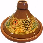 Marokkaanse Familie Tajine - Ø 30 Cm